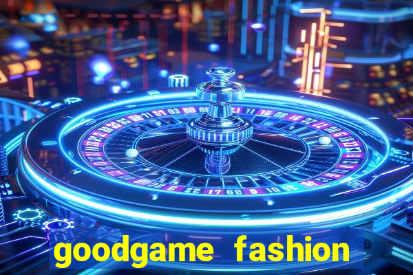 goodgame fashion click jogos